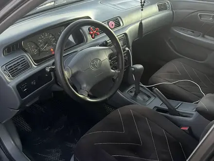 Toyota Camry 1999 года за 3 400 000 тг. в Шымкент – фото 6