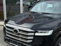 Toyota Land Cruiser Prestige 2024 годаfor52 630 000 тг. в Алматы – фото 7