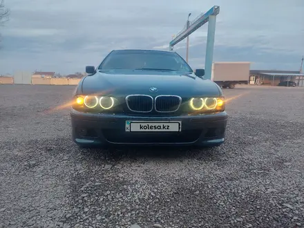 BMW 528 1996 года за 3 200 000 тг. в Тараз