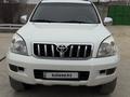 Toyota Land Cruiser Prado 2002 годаүшін8 000 000 тг. в Актау – фото 2