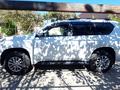 Toyota Land Cruiser Prado 2009 годаfor12 500 000 тг. в Актау – фото 9