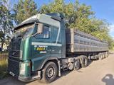 Volvo  FH 2002 года за 36 500 000 тг. в Костанай – фото 3