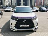 Toyota Highlander 2015 года за 15 000 000 тг. в Алматы – фото 2