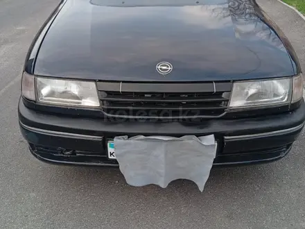 Opel Vectra 1991 года за 650 000 тг. в Шымкент – фото 2