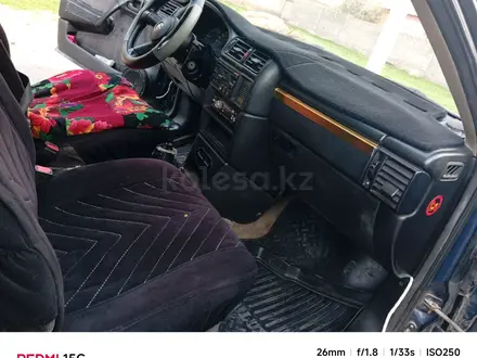Opel Vectra 1991 года за 650 000 тг. в Шымкент – фото 11
