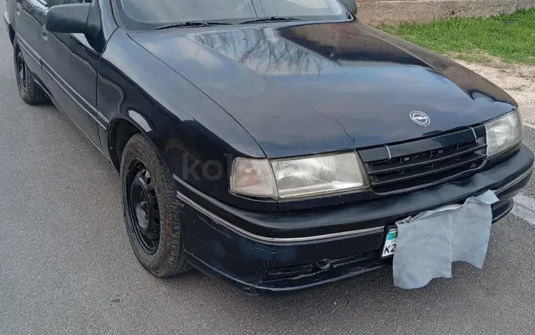 Opel Vectra 1991 годаүшін650 000 тг. в Шымкент
