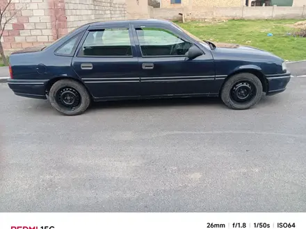 Opel Vectra 1991 года за 650 000 тг. в Шымкент – фото 3