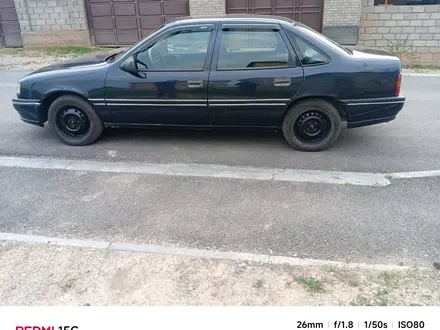 Opel Vectra 1991 года за 650 000 тг. в Шымкент – фото 4