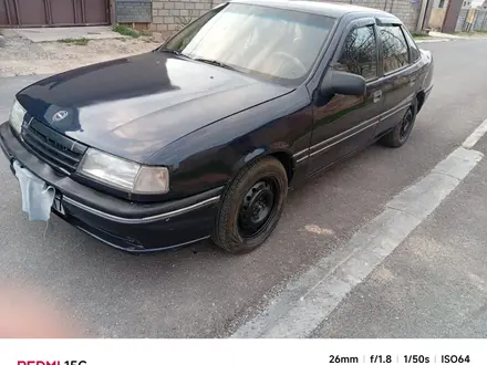 Opel Vectra 1991 года за 650 000 тг. в Шымкент – фото 5