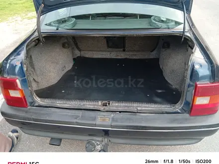 Opel Vectra 1991 года за 650 000 тг. в Шымкент – фото 6