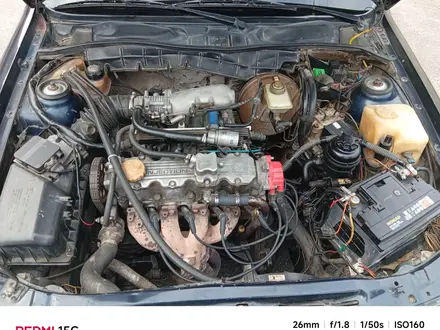 Opel Vectra 1991 года за 650 000 тг. в Шымкент – фото 7