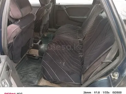 Opel Vectra 1991 года за 650 000 тг. в Шымкент – фото 9