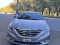 Hyundai Sonata 2014 годаүшін5 000 000 тг. в Атырау – фото 17