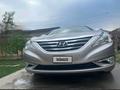 Hyundai Sonata 2014 годаүшін5 000 000 тг. в Атырау – фото 9