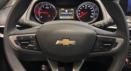 Chevrolet Tracker Premier 2024 годаүшін9 390 000 тг. в Астана – фото 5