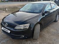 Volkswagen Jetta 2012 года за 5 500 000 тг. в Алматы