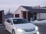 Toyota Camry 2012 года за 6 500 000 тг. в Уральск – фото 3