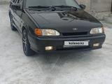 ВАЗ (Lada) 2114 2012 года за 1 700 000 тг. в Тараз