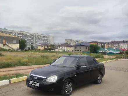 ВАЗ (Lada) Priora 2170 2011 года за 2 100 000 тг. в Уральск