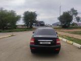 ВАЗ (Lada) Priora 2170 2011 годаfor2 100 000 тг. в Уральск – фото 4