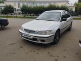 Honda Accord 2002 года за 2 600 000 тг. в Петропавловск