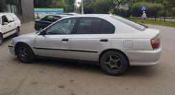 Honda Accord 2002 года за 2 600 000 тг. в Петропавловск – фото 4