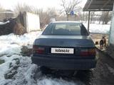 Volkswagen Passat 1989 годаүшін300 000 тг. в Тургень (Енбекшиказахский р-н) – фото 3