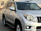 Toyota Land Cruiser Prado 2012 годаүшін17 000 000 тг. в Актау – фото 2