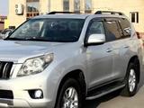 Toyota Land Cruiser Prado 2012 годаүшін17 000 000 тг. в Актау – фото 3