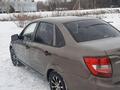 ВАЗ (Lada) Granta 2190 2015 годаүшін3 500 000 тг. в Усть-Каменогорск – фото 2