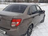 ВАЗ (Lada) Granta 2190 2015 года за 3 500 000 тг. в Усть-Каменогорск