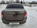 ВАЗ (Lada) Granta 2190 2015 года за 3 500 000 тг. в Усть-Каменогорск – фото 4