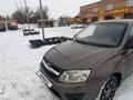 ВАЗ (Lada) Granta 2190 2015 годаүшін3 500 000 тг. в Усть-Каменогорск – фото 8