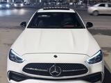 Mercedes-Benz C 300 2022 года за 25 000 000 тг. в Астана – фото 2