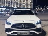 Mercedes-Benz C 300 2022 года за 25 000 000 тг. в Астана – фото 3