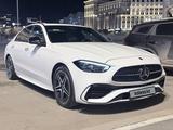 Mercedes-Benz C 300 2022 года за 25 000 000 тг. в Астана – фото 5