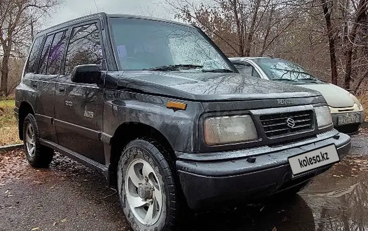 Suzuki Escudo 1994 года за 2 500 000 тг. в Усть-Каменогорск