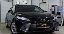 Toyota Camry 2019 годаүшін16 000 000 тг. в Алматы