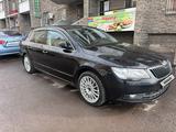 Skoda Superb 2014 годаүшін6 800 000 тг. в Астана