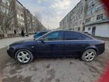 Audi A6 2006 годаүшін2 500 000 тг. в Кызылорда – фото 4