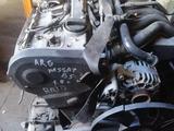 Двигатель ARG на Пассат б5 за 280 000 тг. в Караганда