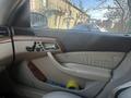 Mercedes-Benz S 500 2002 года за 4 200 000 тг. в Хромтау – фото 15