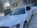 Mercedes-Benz S 500 2002 года за 4 200 000 тг. в Хромтау – фото 2