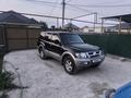 Mitsubishi Pajero 2000 года за 3 900 000 тг. в Алматы