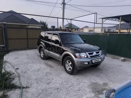 Mitsubishi Pajero 2000 года за 3 900 000 тг. в Алматы