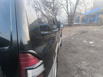 Mitsubishi Pajero 2000 года за 3 900 000 тг. в Алматы – фото 10