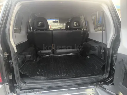 Mitsubishi Pajero 2000 года за 3 900 000 тг. в Алматы – фото 13