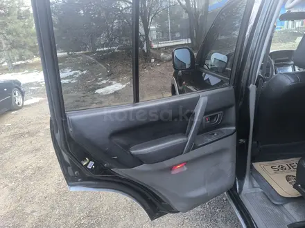 Mitsubishi Pajero 2000 года за 3 900 000 тг. в Алматы – фото 15