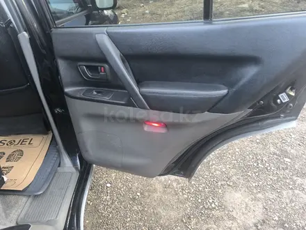 Mitsubishi Pajero 2000 года за 3 900 000 тг. в Алматы – фото 18