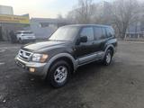 Mitsubishi Pajero 2000 года за 3 500 000 тг. в Алматы – фото 2